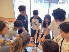2026年7月おにぎりパーティー