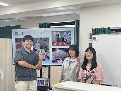 2026年7月17日漫画アニメ部活動