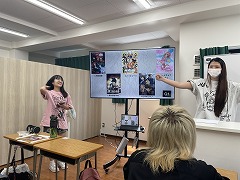 2026年7月17日漫画アニメ部活動