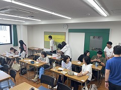 2026年7月17日漫画アニメ部活動
