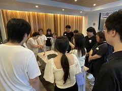 2026年8月たこ焼きパーティー