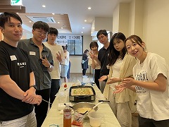 2026年5月たこ焼きパーティー