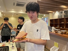 2026年5月たこ焼きパーティー