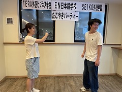 2026年5月たこ焼きパーティー