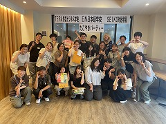 2026年5月たこ焼きパーティー