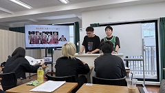 2026年8月21日漫画アニメ部活動