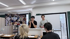 2026年8月21日漫画アニメ部活動