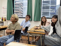 2026年9月4日漫画アニメ部活動