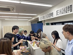 2026年9月4日漫画アニメ部活動