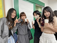7月期修了式の様子