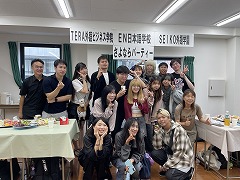 7月期修了式の様子