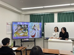 2026年10月16日漫画アニメ部活動