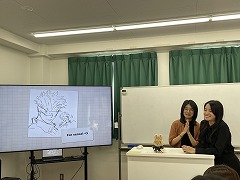 2026年10月16日漫画アニメ部活動
