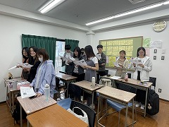 2026年10月16日漫画アニメ部活動