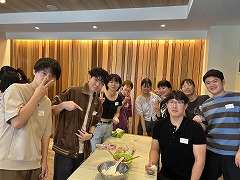 2026年10月おにぎりパーティー