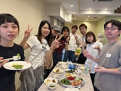 2026年10月おにぎりパーティー