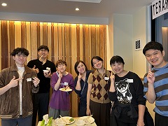 2026年10月おにぎりパーティー