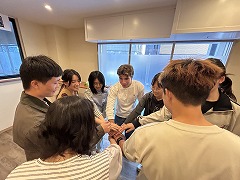 2026年10月おにぎりパーティー