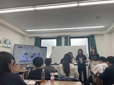 漫画アニメ部活動