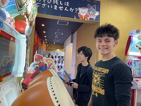 道具屋筋