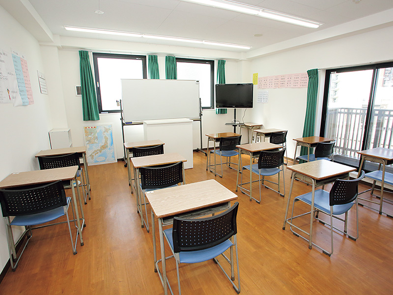 教室
